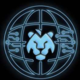 Cecil The Lion DAO logo