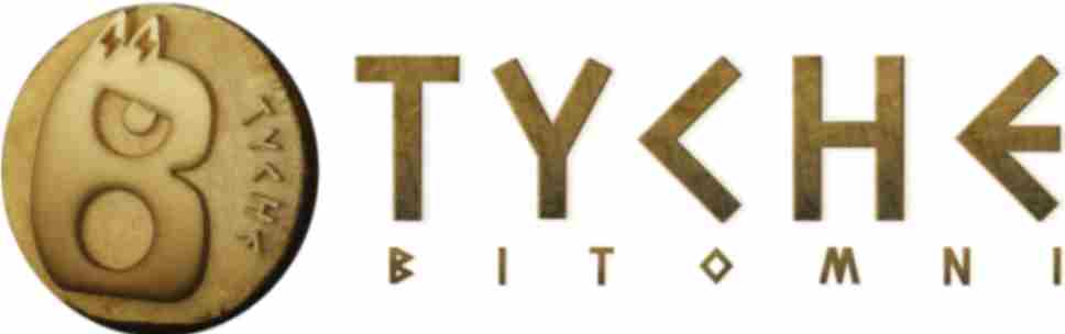 Tyche Bitomni logo