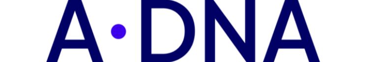 A.DNA logo