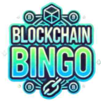 Blockchain Bingo logo